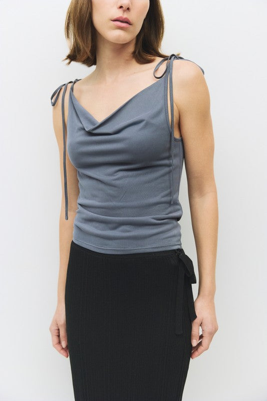 The Parker Top