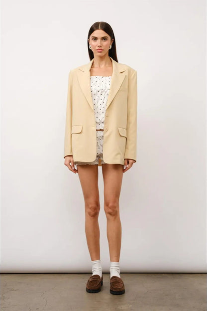 Constance Blazer