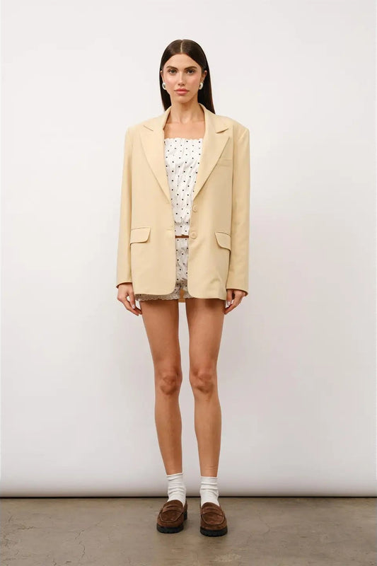 Constance Blazer