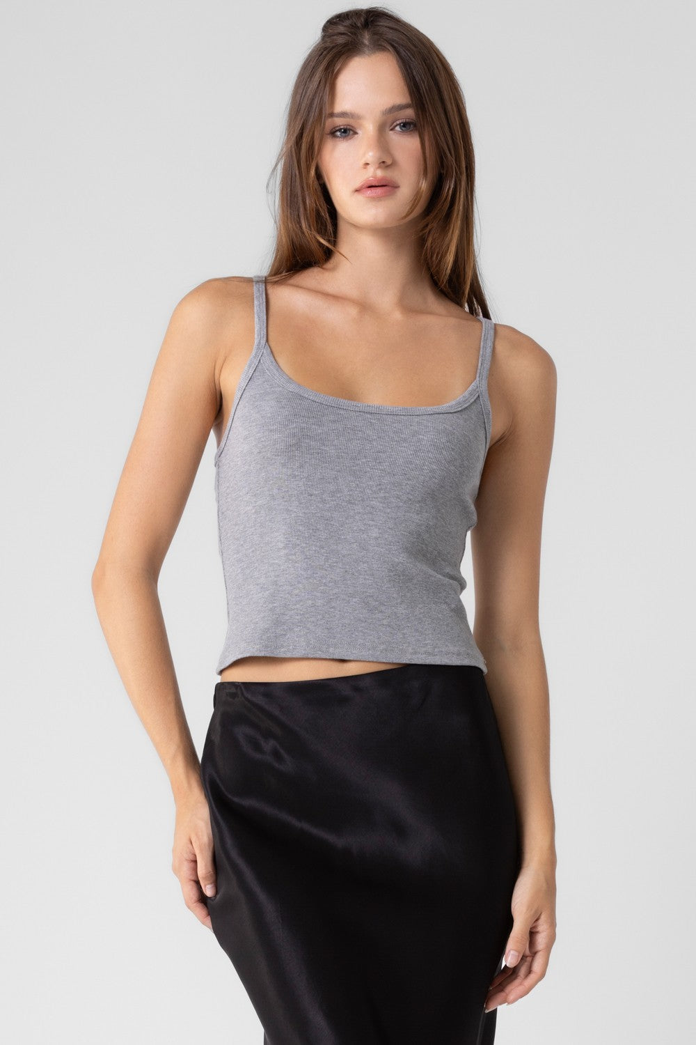 Ribbed Tank