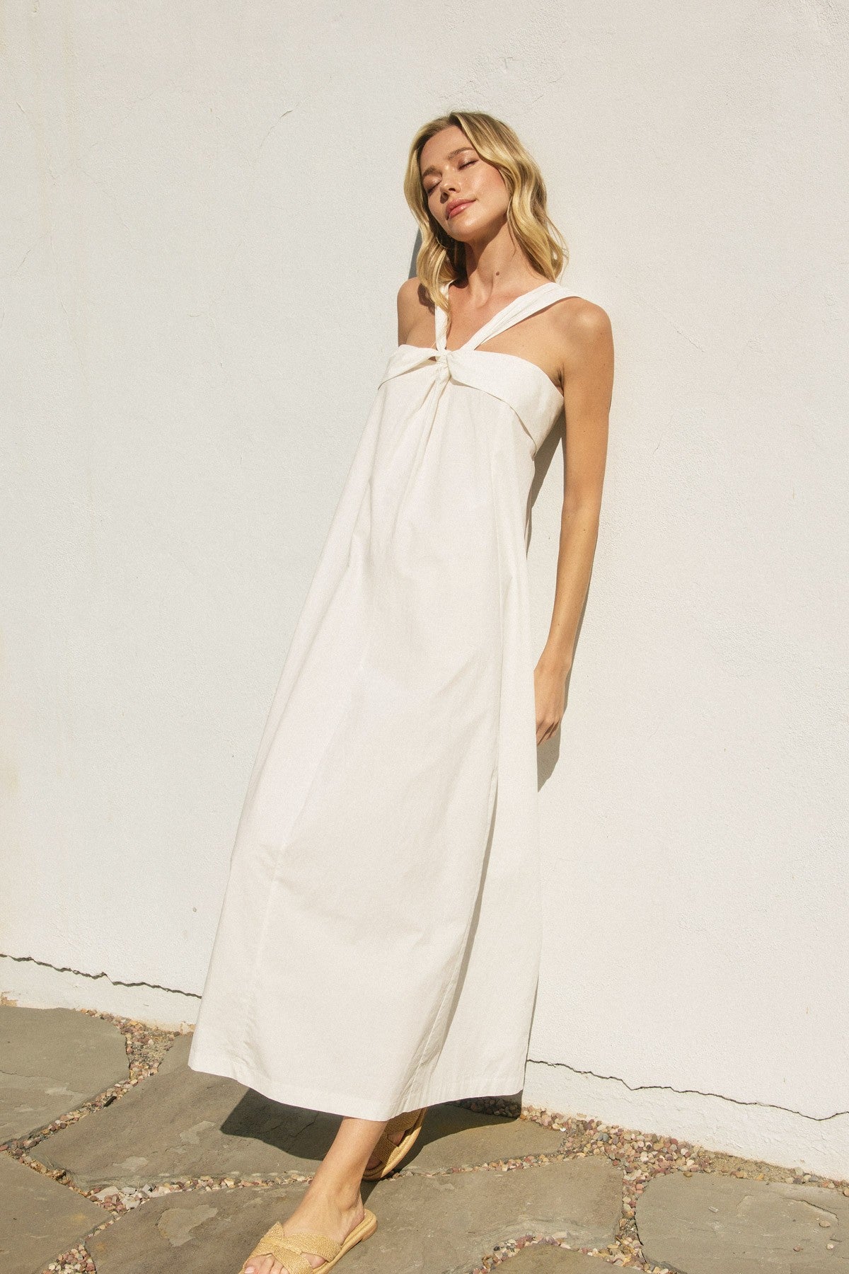 Alix Maxi Dress
