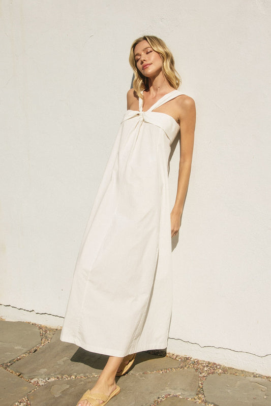 Alix Maxi Dress