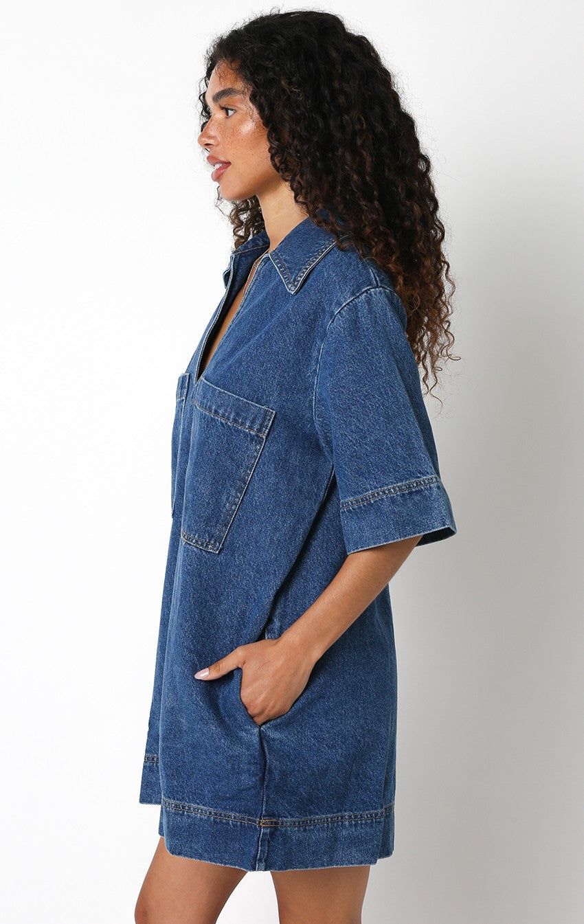Lani Dress