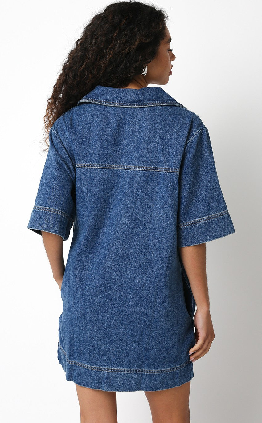 Lani Dress