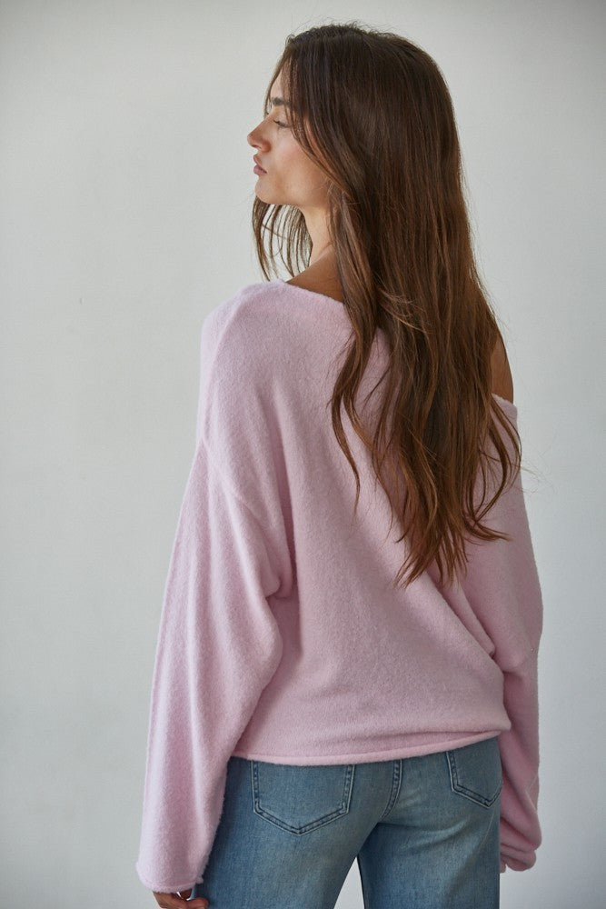 Jovie Pullover