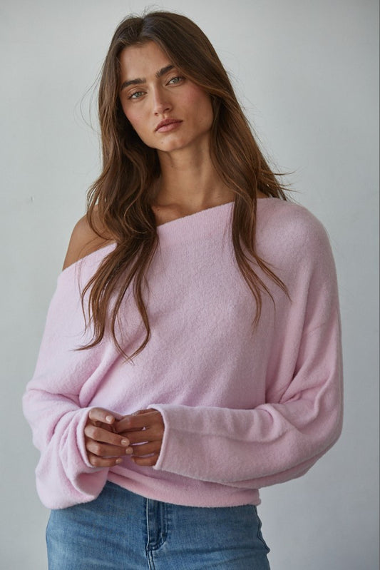 Jovie Pullover