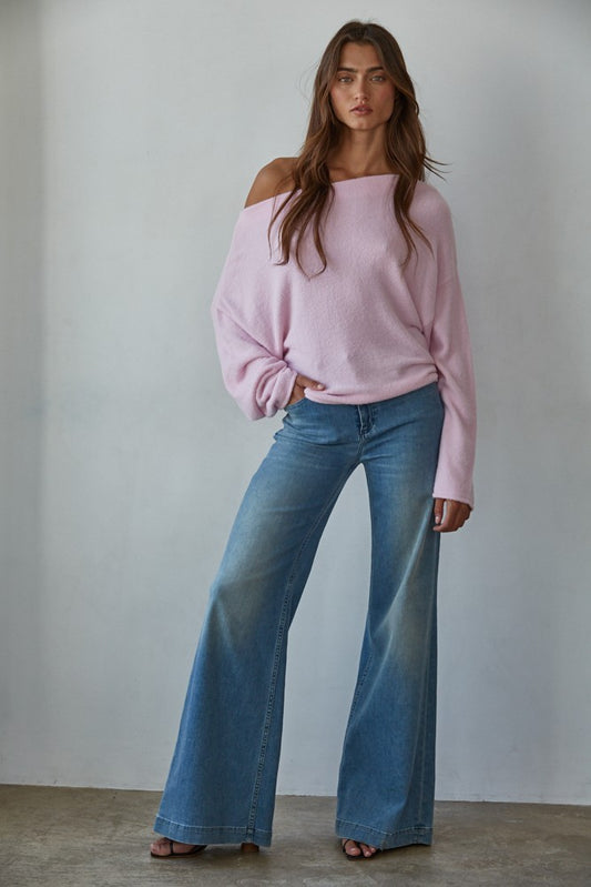 Jovie Pullover