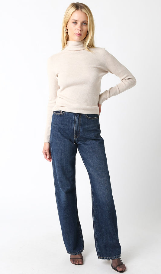 Zia Sweater