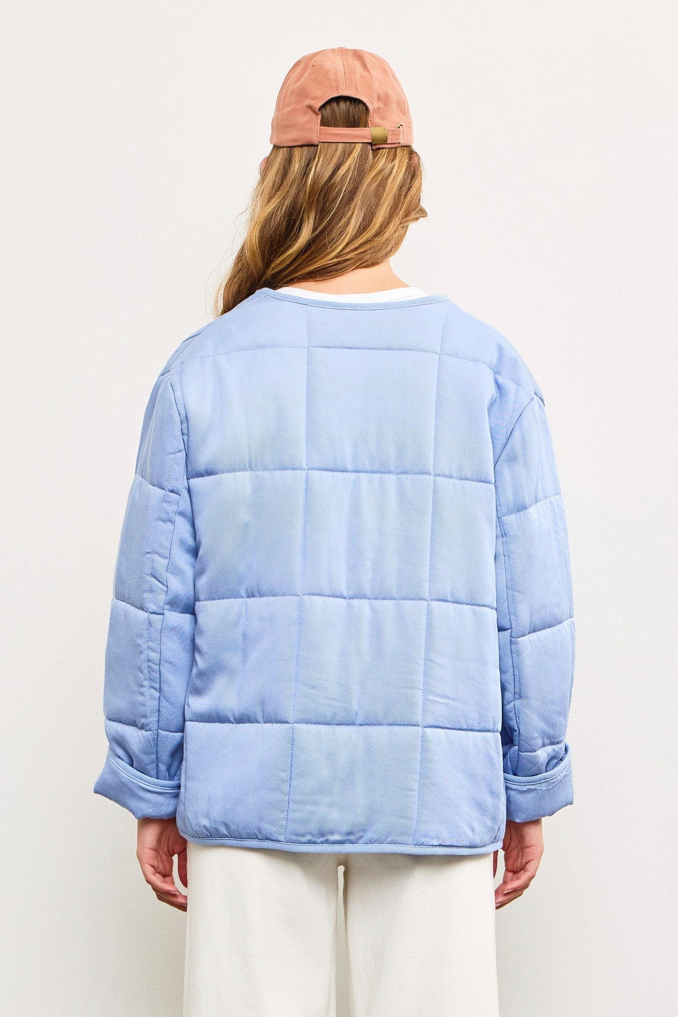 Alora Jacket