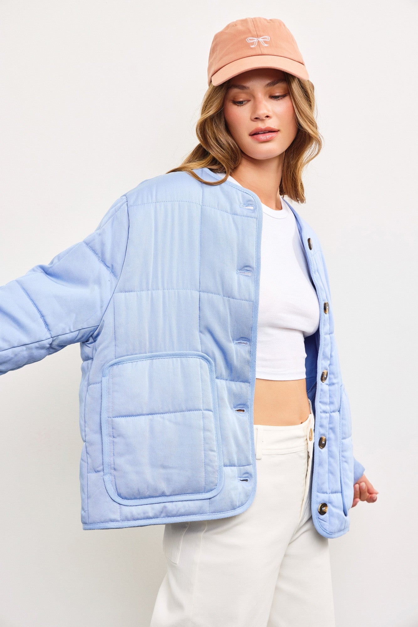 Alora Jacket