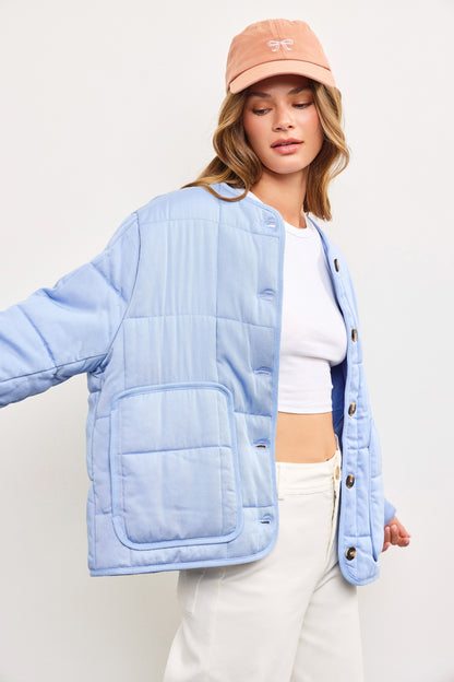 Alora Jacket