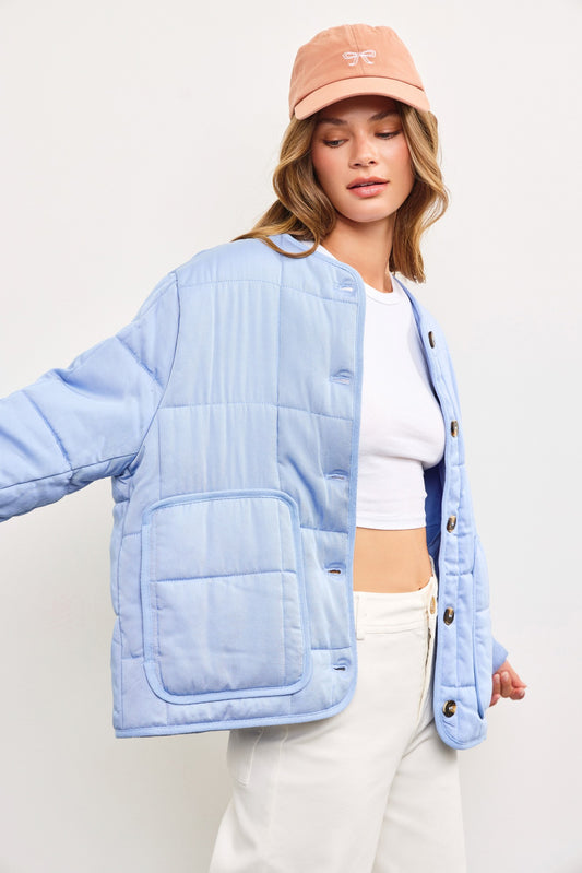 Alora Jacket