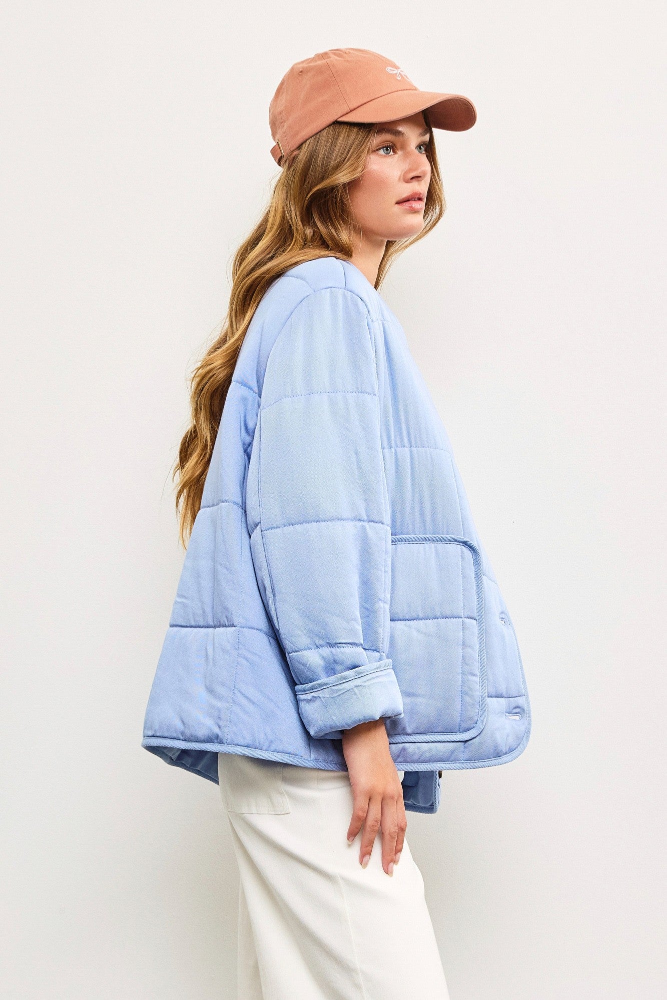 Alora Jacket