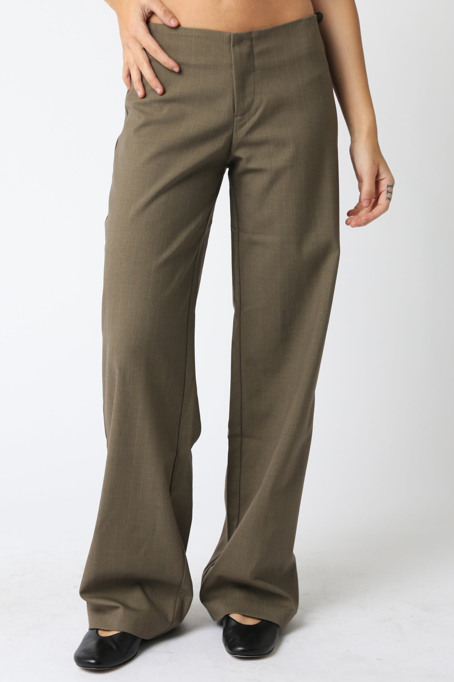 Karly Trouser
