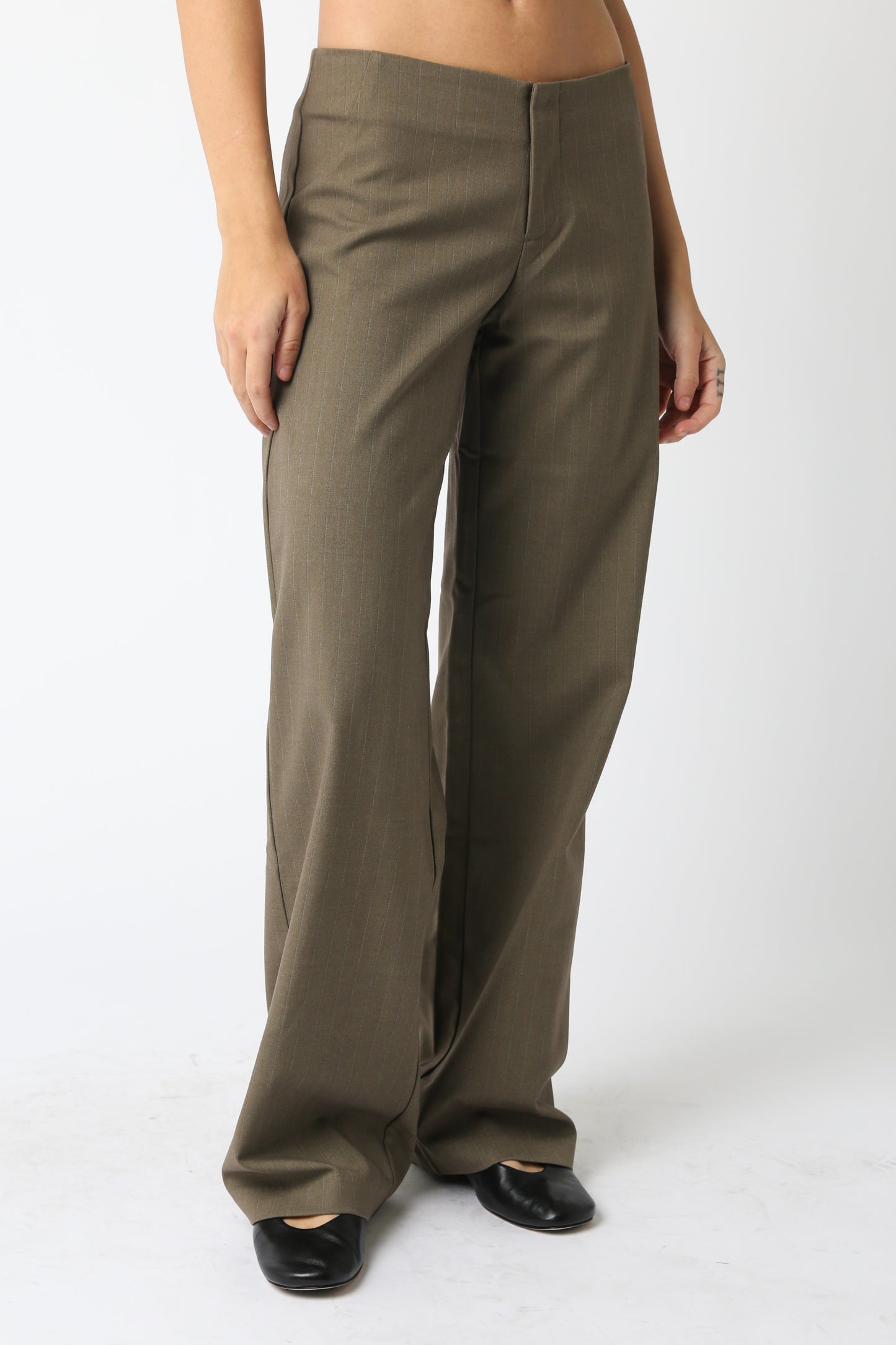Karly Trouser