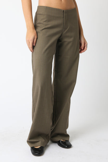 Karly Trouser