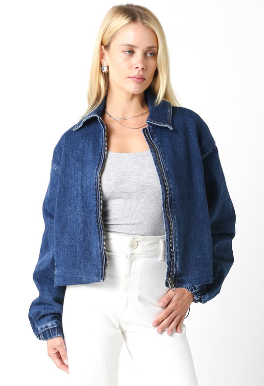 Midtown Jacket