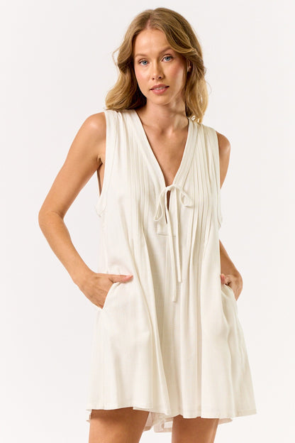 Mara Romper