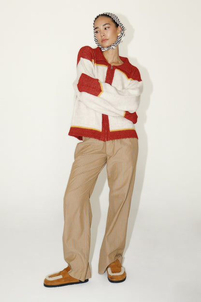 Cowboy Knit