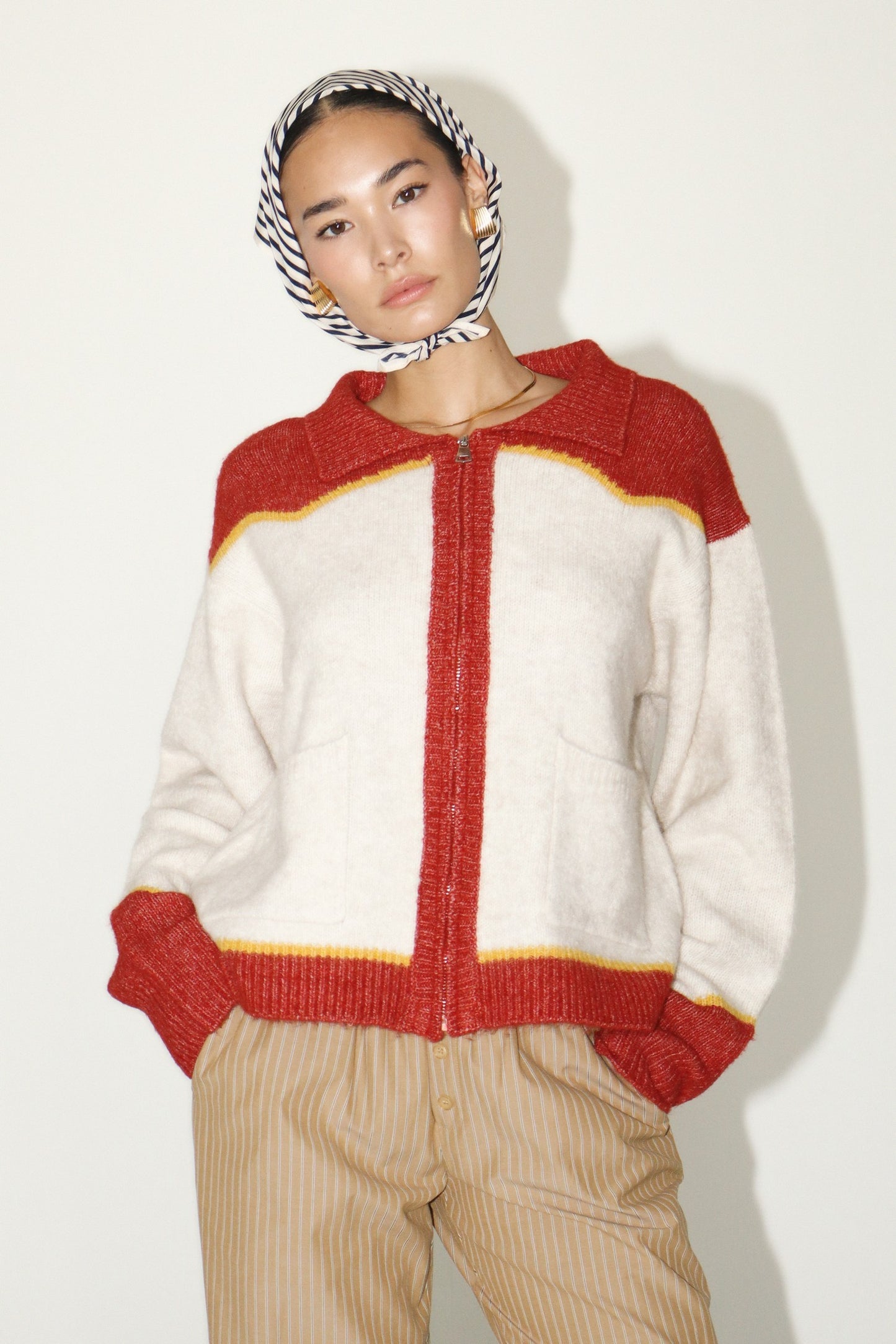 Cowboy Knit