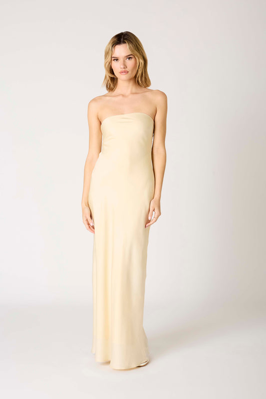 Jordyn Maxi Dress