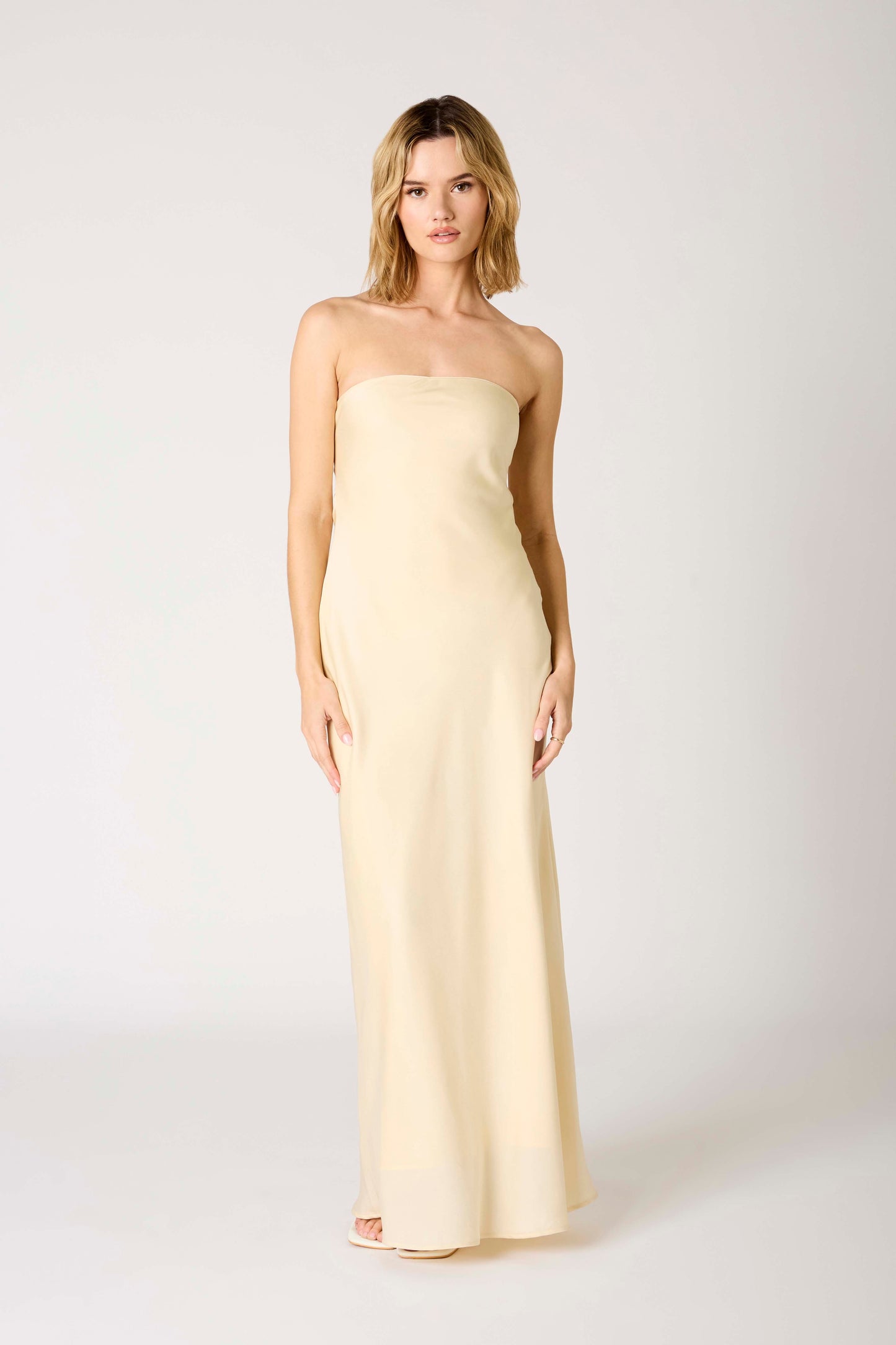 Mya Maxi Dress