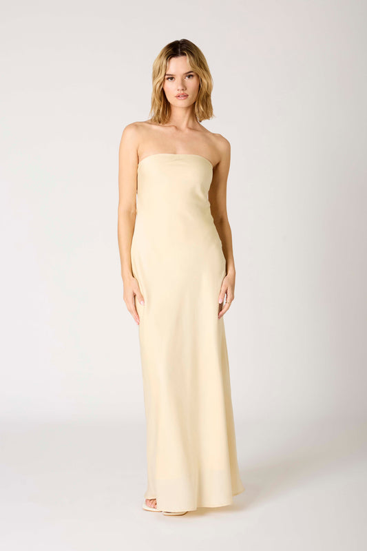 Mya Maxi Dress