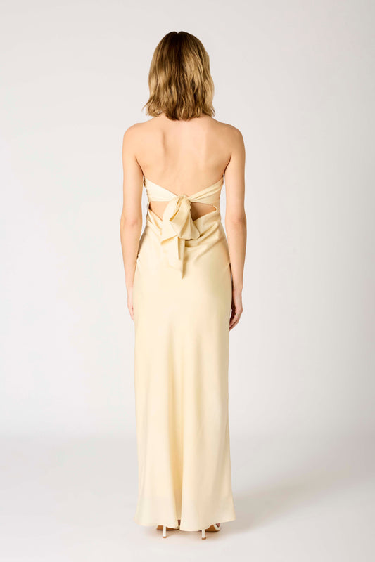 Mya Maxi Dress