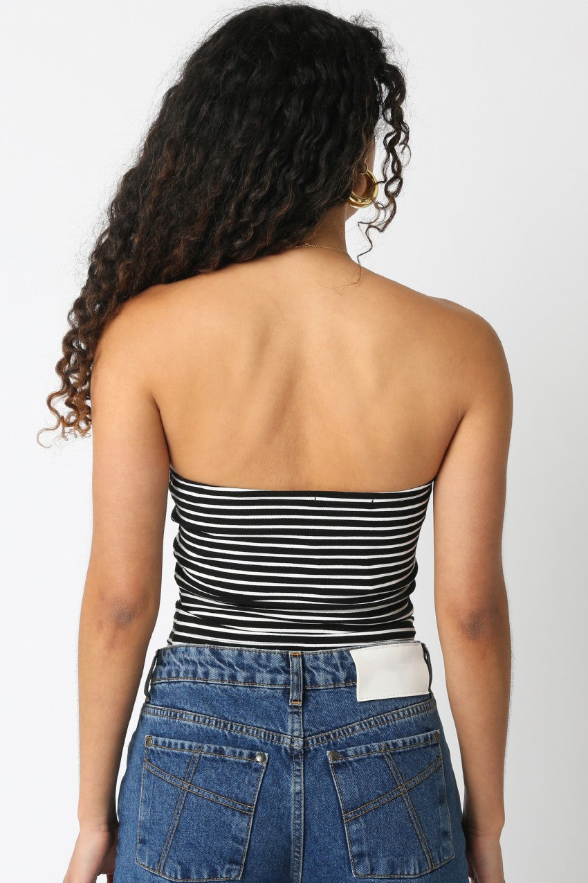 Maeve Tube Top