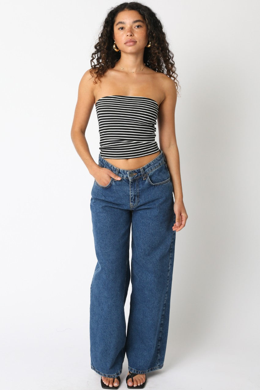 Maeve Tube Top