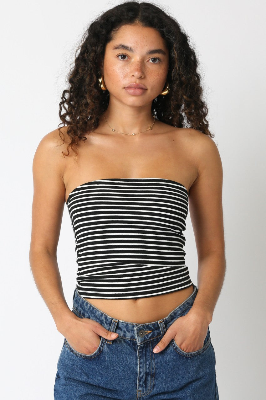Maeve Tube Top