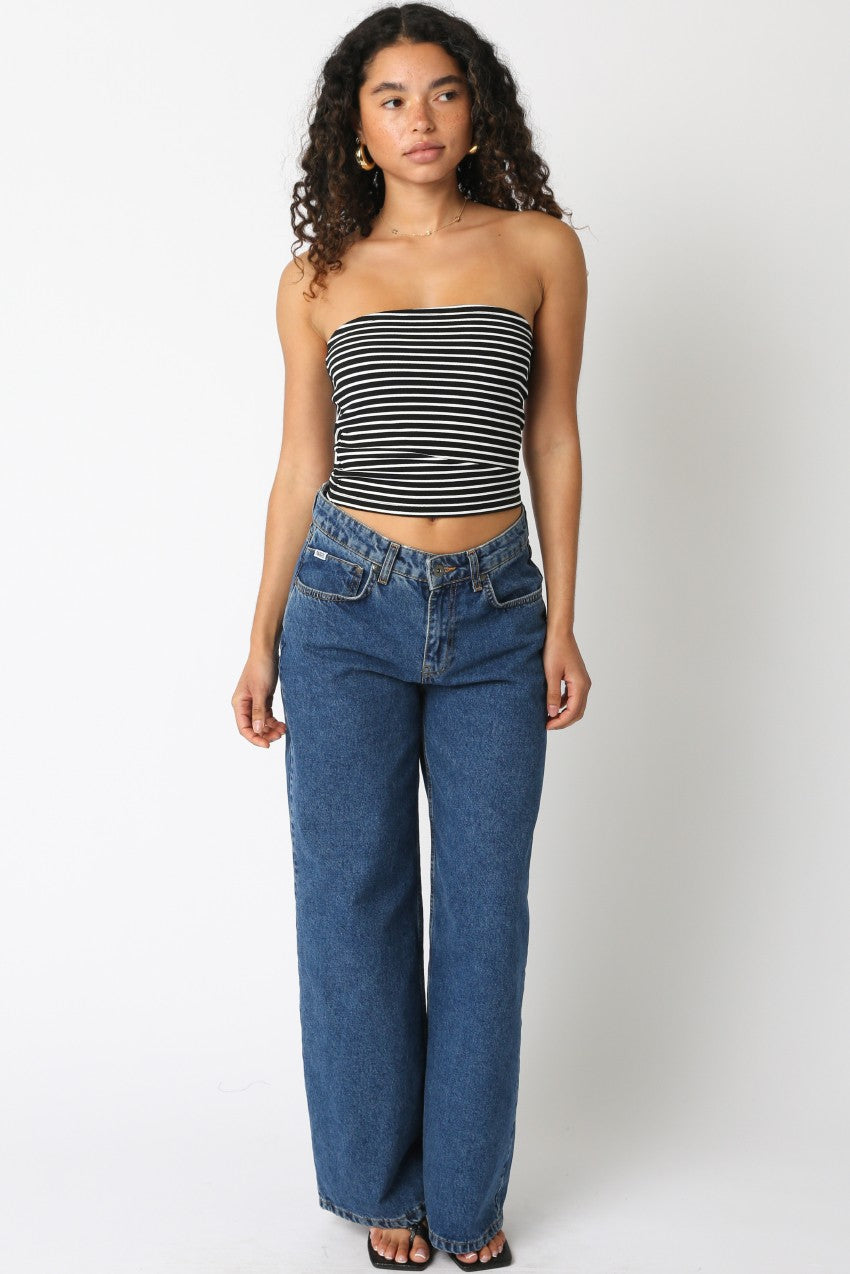 Maeve Tube Top