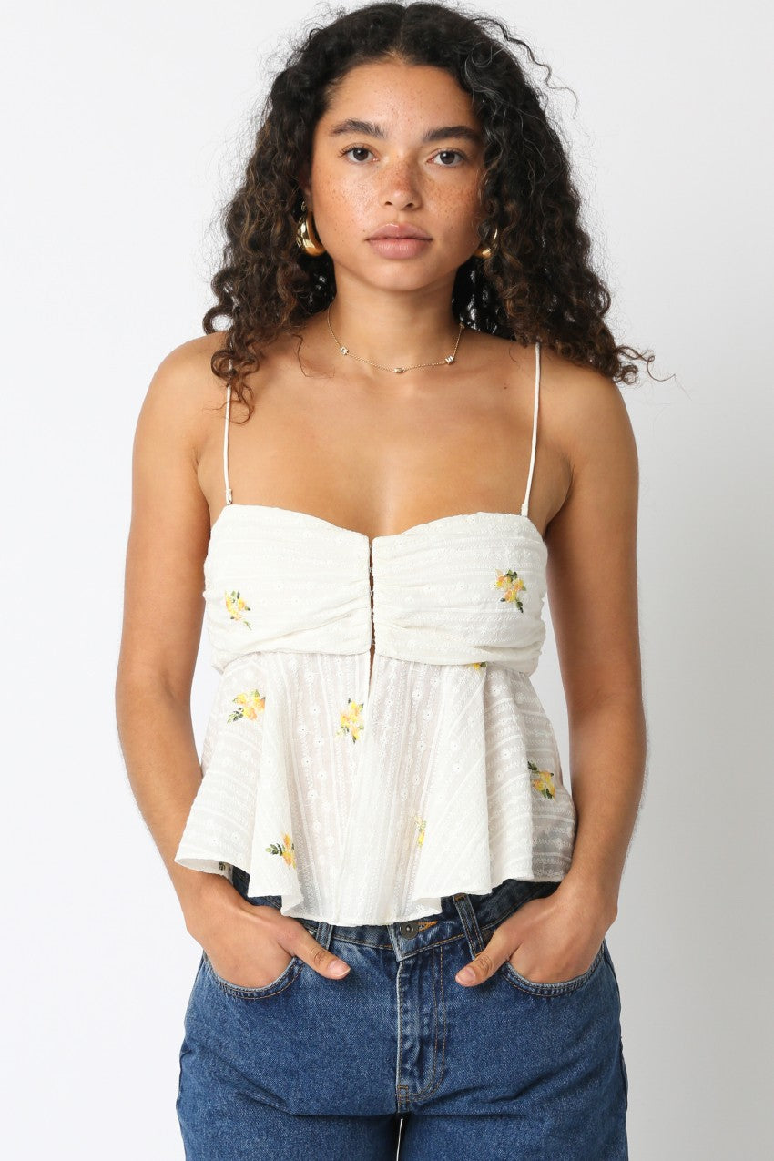 Raine Top