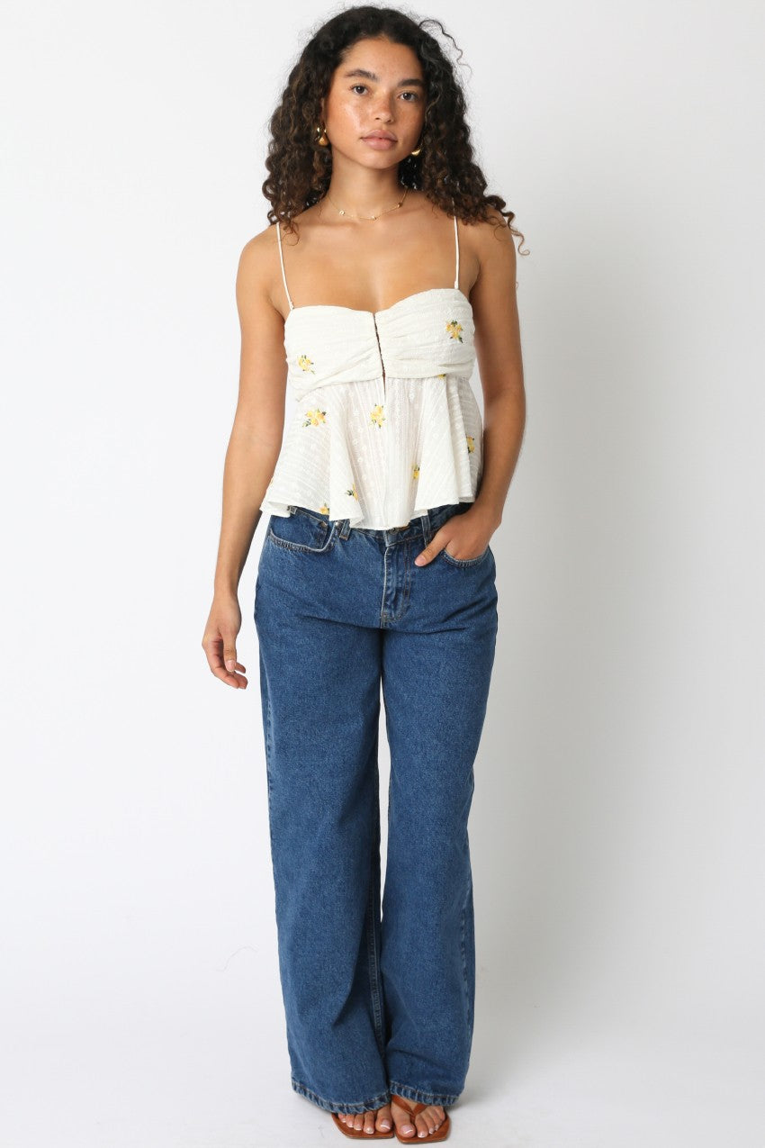 Raine Top