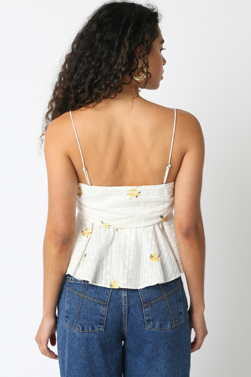 Raine Top