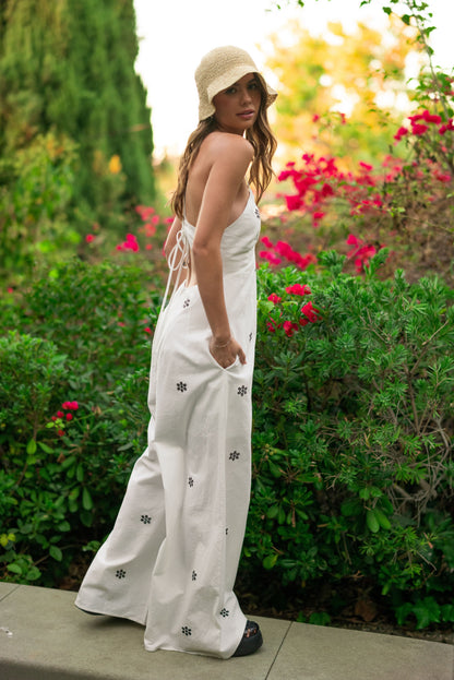 Emelia Jumpsuit