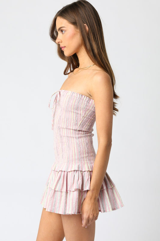 Golden Hour Dress