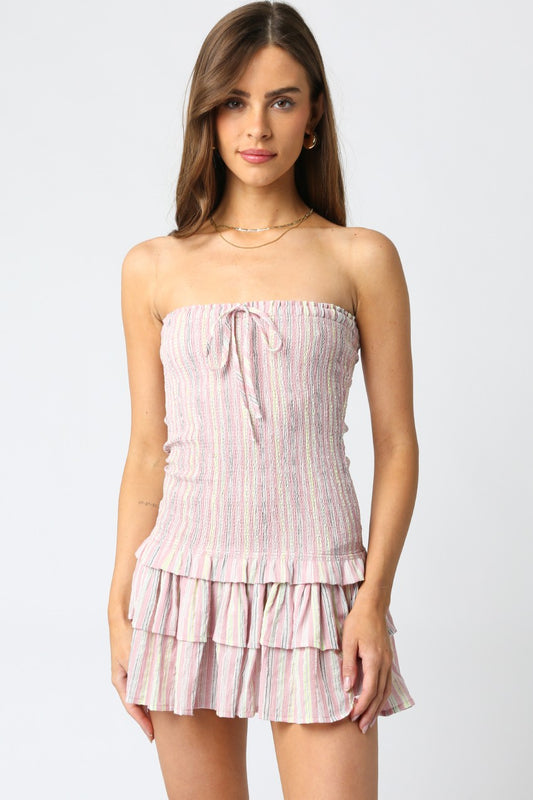 Golden Hour Dress