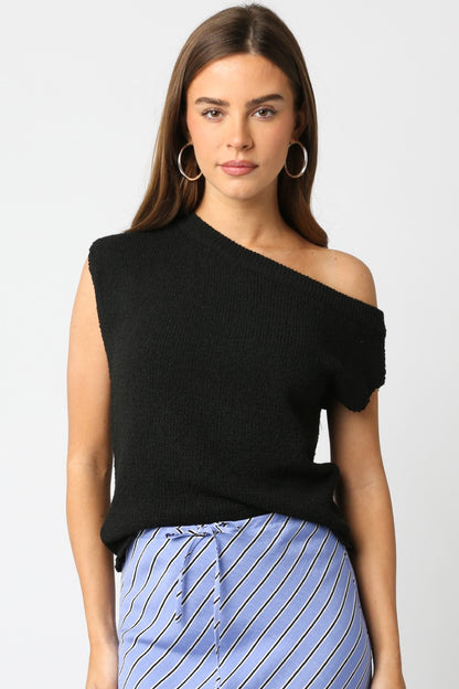 Claire Knit Top