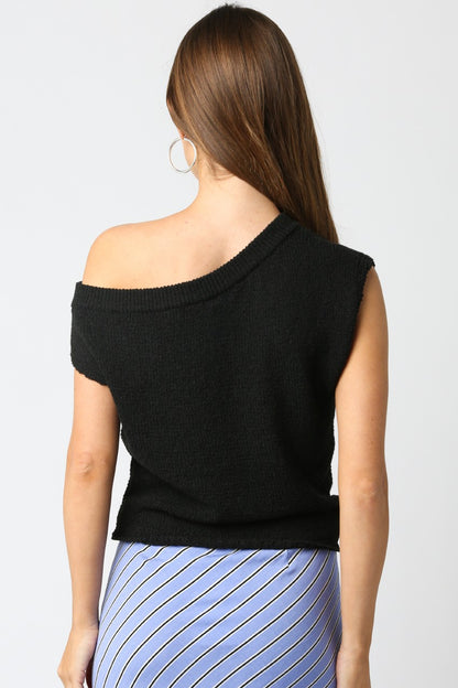 Claire Knit Top