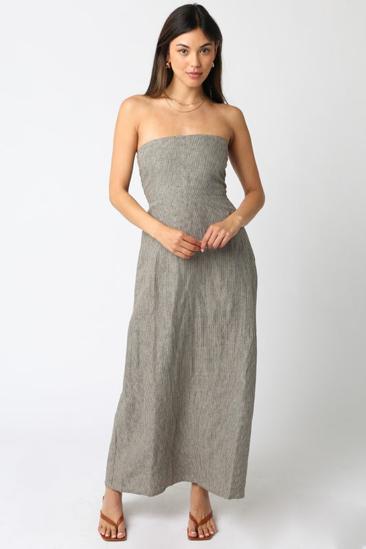 Kendall Maxi Dress