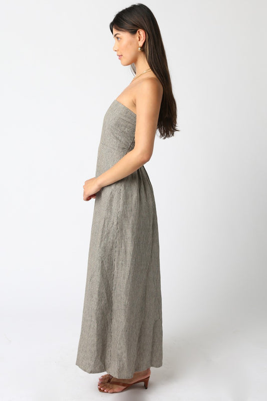 Kendall Maxi Dress
