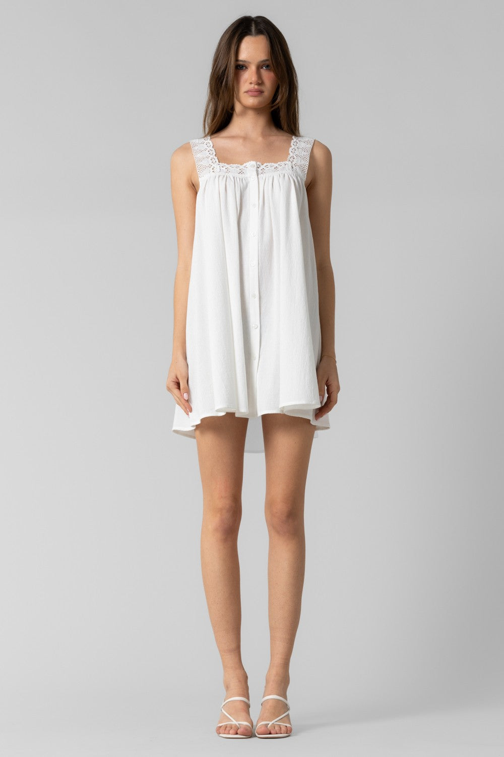 Ren Dress
