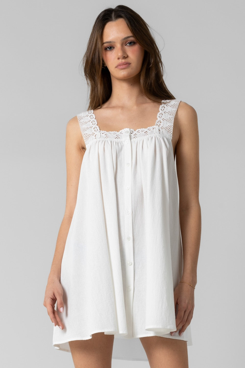 Ren Dress