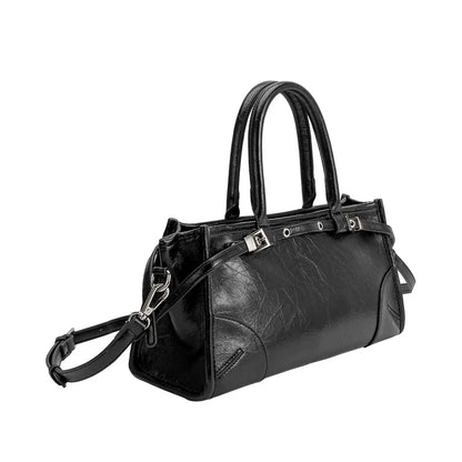 Rhonda Top Handle Bag