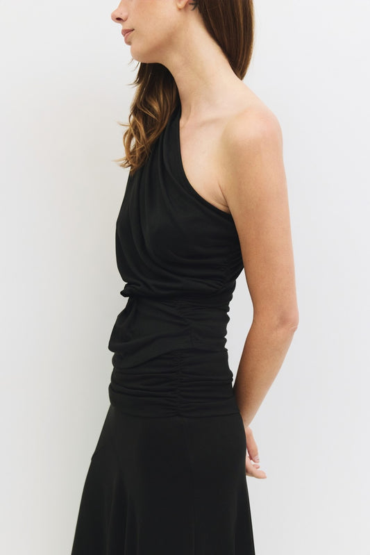 Olivia Asymmetrical Top