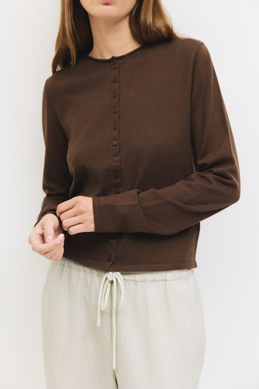 Shea Cardigan