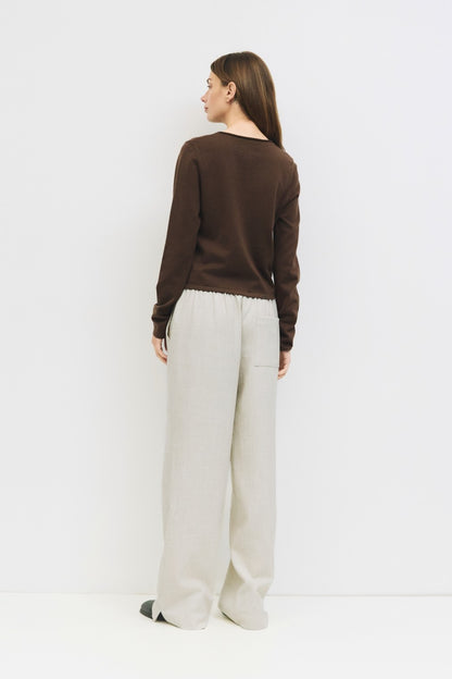 Shea Cardigan