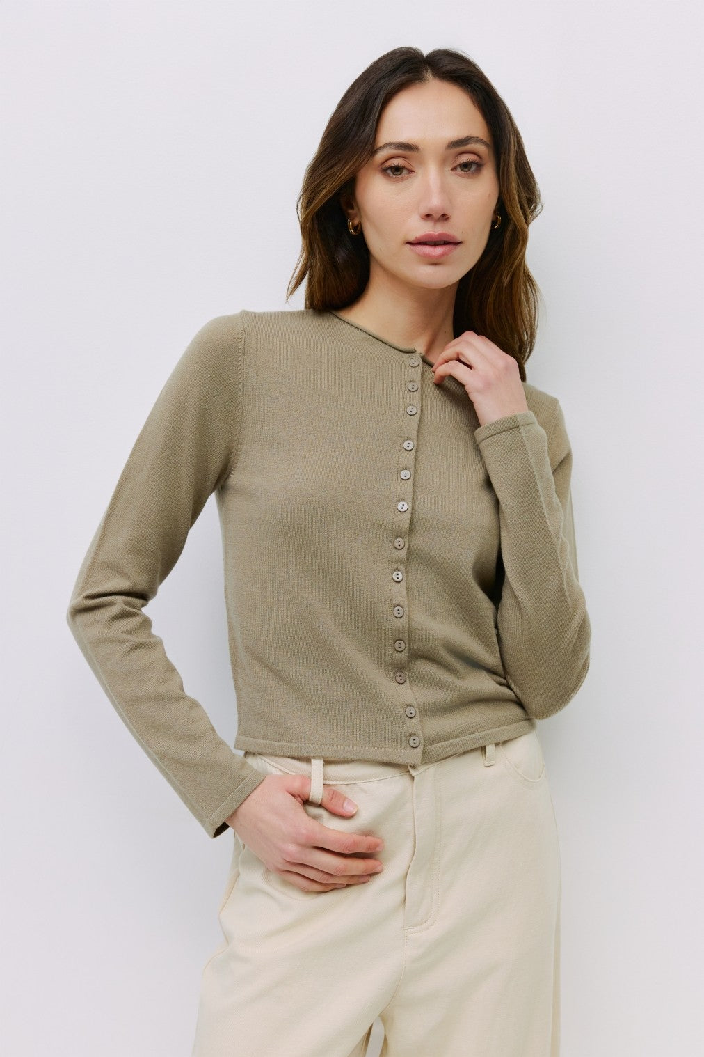 Shea Cardigan