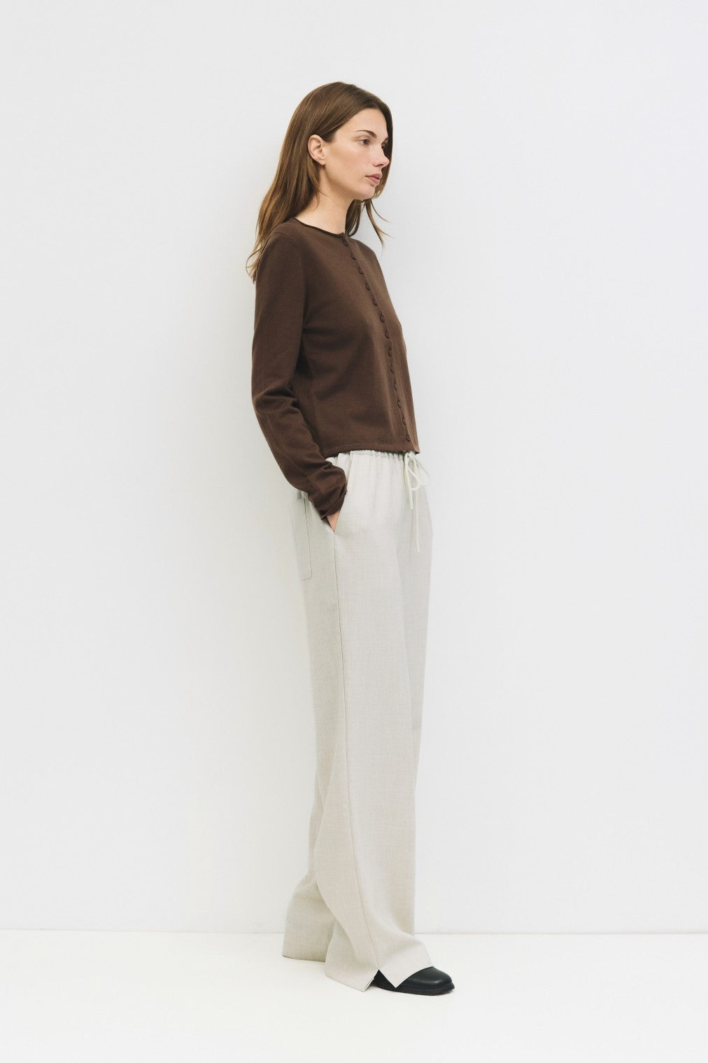 Shea Cardigan